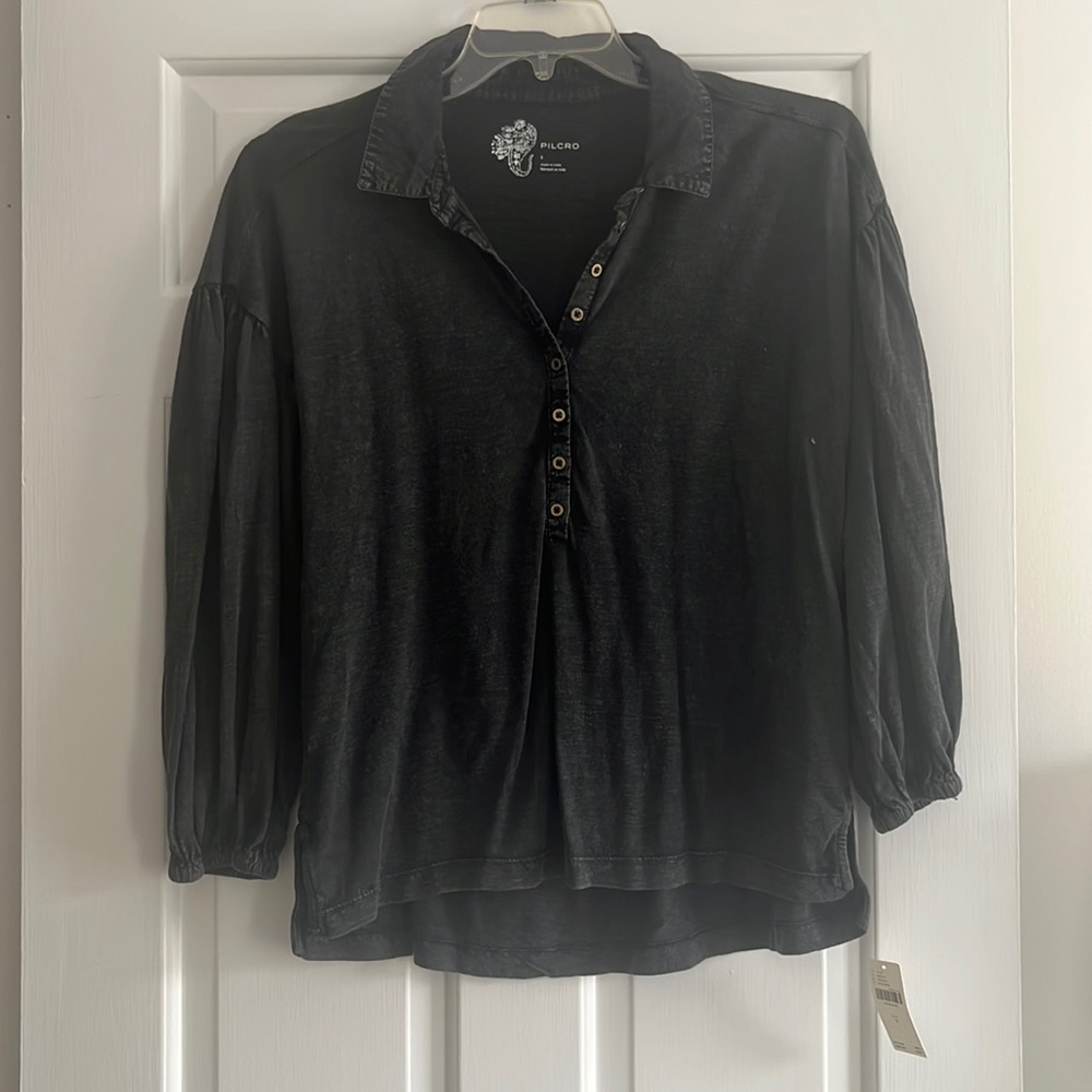 Anthropologie Top NWT